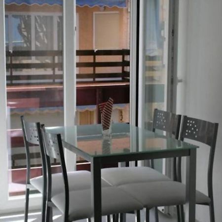 Las Lanzas Studio Apartment Playa Muchavista El Campello Εξωτερικό φωτογραφία